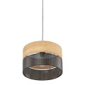 Lampa wisząca sufitowa NICOL 1-punktowa 4799 TK Lighting