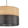 Lampa wisząca sufitowa NICOL 1-punktowa 4799 TK Lighting