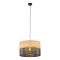 Lampa wisząca sufitowa NICOL 1-punktowa 4799 TK Lighting