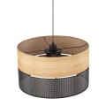 Lampa wisząca sufitowa NICOL 3-punktowa 4798 TK Lighting