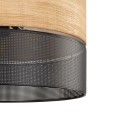Lampa wisząca sufitowa NICOL 3-punktowa 4798 TK Lighting