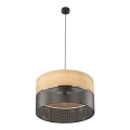 Lampa wisząca sufitowa NICOL 3-punktowa 4798 TK Lighting