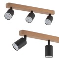 Lampa sufitowa TOP WOOD 3292 TK Lighting