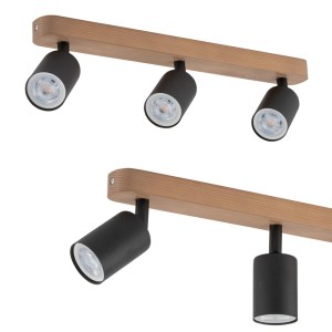 Lampa sufitowa TOP WOOD 3292 TK Lighting