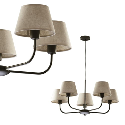Lampa wisząca CHICAGO 3989 TK LIGHTING