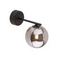 Kinkiet ESTERA BLACK 1 PŁ 4777 TK Lighting