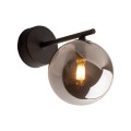 Kinkiet ESTERA BLACK 1 PŁ 4777 TK Lighting