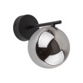 Kinkiet ESTERA BLACK 1 PŁ 4777 TK Lighting