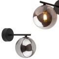 Kinkiet ESTERA BLACK 1 PŁ 4777 TK Lighting