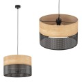 Lampa wisząca sufitowa NICOL 1-punktowa 4799 TK Lighting