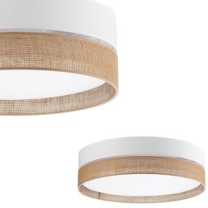 Plafon LINOBIANCO 6578 TK LIGHTING