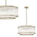 Lampa wisząca SERGIO P0528-06H-V6AC Zuma Line