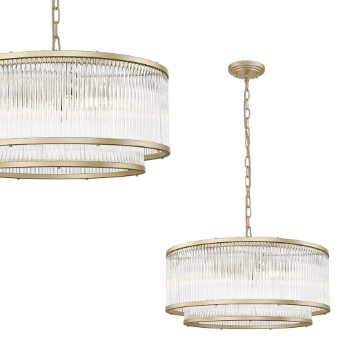 Lampa wisząca SERGIO P0528-06H-V6AC Zuma Line