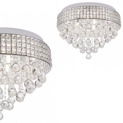 Lampa sufitowa CAPRI 19027-L ZUMA LINE