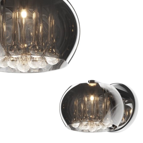 Kinkiet Crystal W0076-01D-F4FZ Zuma Line