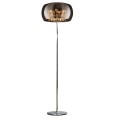 Lampa podłogowa CRYSTAL F0076-04A Zuma Line