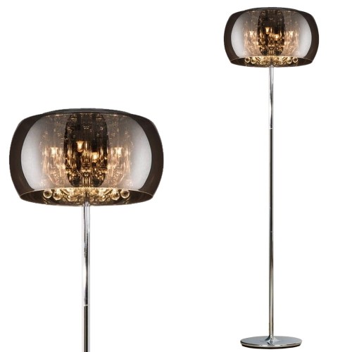 Lampa podłogowa CRYSTAL F0076-04A Zuma Line