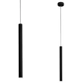 Lampa wisząca LOYA P0461-01A-P7P7 Zuma Line