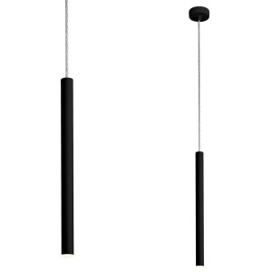 Lampa wisząca LOYA P0461-01A-P7P7 Zuma Line