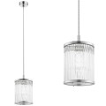 Lampa wisząca SERGIO P0528-01F-F4AC Zuma Line