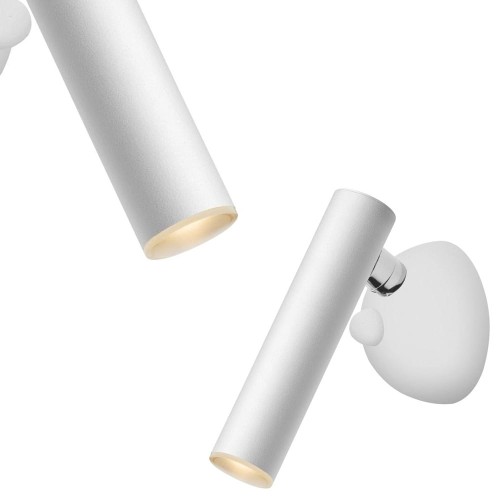 KINKIET ZUMA LINE LOYA WALL W0461-01A-S8S8-
