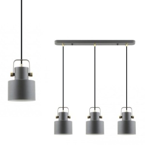Lampa wisząca DRACO A8062-3A Zuma Line