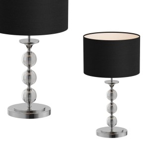 Lampa stołowa Rea RLT93163-1B Zuma Line