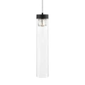 Lampa wisząca GEM P0389-01D-P7AC ZUMA LINE