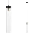 Lampa wisząca GEM P0389-01D-P7AC ZUMA LINE