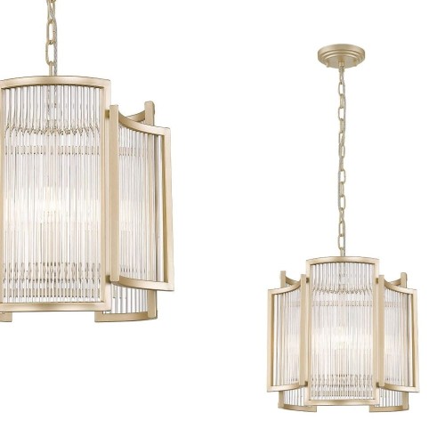 Lampa wisząca SERGIO P0528-03A-V6AC Zuma Line