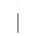 Lampa wisząca LOYA 1 czarna P0461-01A-L8L8 Zuma Line