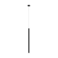 Lampa wisząca LOYA 1 czarna P0461-01A-L8L8 Zuma Line
