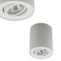 Lampa natynkowa spot RONDOO SL 1 SPOT 20038-WH-N Zuma Line