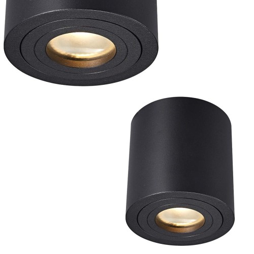 Spot IP44 RONDIP SL ACGU10-159-N Zuma Line