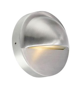 GARDEN 24 Kinkiet 0,8W Aluminum* 107715 Markslojd