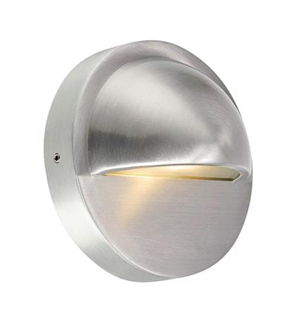 GARDEN 24 Kinkiet 0,8W Aluminum* 107715 Markslojd