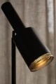 Lampa podłogowa OZZY Floor 1L Czarny 108542 Markslojd