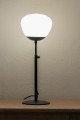 Lampa stołowa RISE Table 1L Czarny biały Small 108545 Markslojd