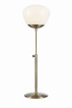 Lampa stołowa RISE Table 1L Antyczna biel Small 108546 Markslojd