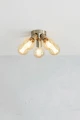 Lampa sufitowa MAZZO Ceiling 5L Nikiel satynowy 108554 Markslojd