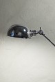 Lampa stołowa PORTLAND Table 1L Chrom 108583 Markslojd