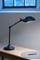 Lampa stołowa PORTLAND Table 1L Czarny 108584 Markslojd