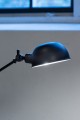 Lampa stołowa PORTLAND Table 1L Czarny 108584 Markslojd