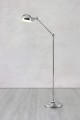 Lampa podłogowa PORTLAND Floor 1L Chrom 108585 Markslojd