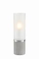Lampa stołowa MOLO Table 1L 30cm Szary/matowy 108594 Markslojd