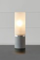 Lampa stołowa MOLO Table 1L 30cm Szary/matowy 108594 Markslojd