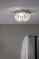 Plafon ETIENNE Ceiling 2L IP21 Chrom/MC 108599 Markslojd