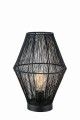 Lampa stołowa CASA Table 1L Czarny 108666 Markslojd