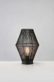 Lampa stołowa CASA Table 1L Czarny 108666 Markslojd