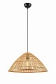 Lampa wisząca CAPELLO Pendant 1L Natural 108673 Markslojd
